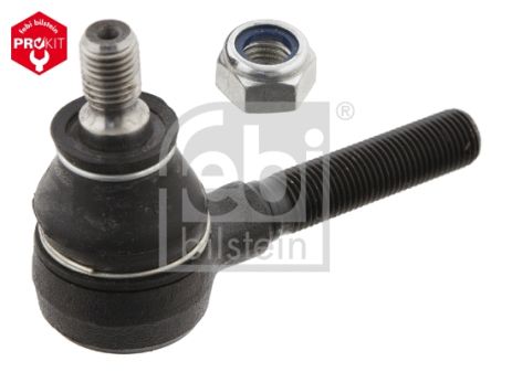 Наконечник рулевой тяги VW LT, VW TRANSPORTER, FEBI BILSTEIN (02290)
