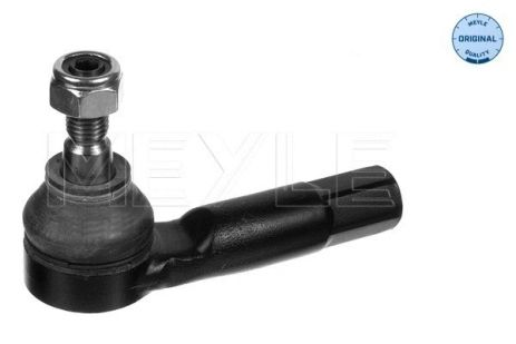 Наконечник рулевой тяги AUDI A3, SEAT LEON, VW BORA, VW GOLF IV 96-10, SKODA OCTAVIA, MEYLE (1160208502)