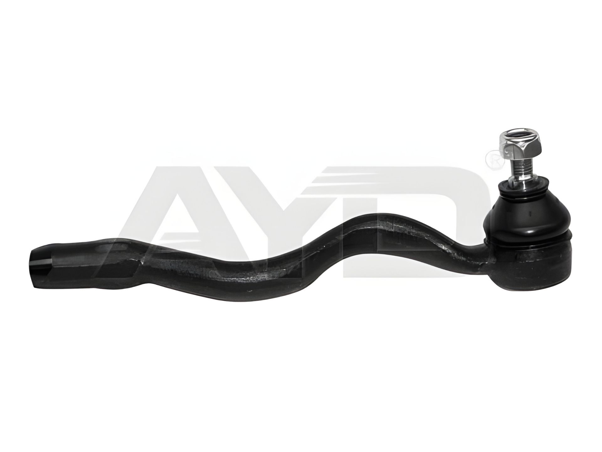Накінечник рульової тяги BMW Z3, BMW 3, AYD (9101364) Накінечник рульової тяги BMW Z3, BMW 3, AYD (9101364)