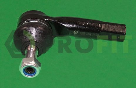 Накінечник рульової тяги VW POLO, VW CADDY, PROFIT (23020409)