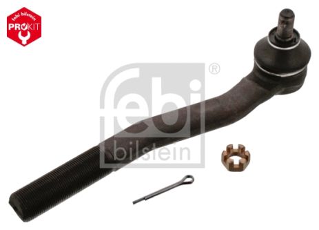Накінечник рульової тяги JEEP GRAND CHEROKEE, FEBI BILSTEIN (41090)