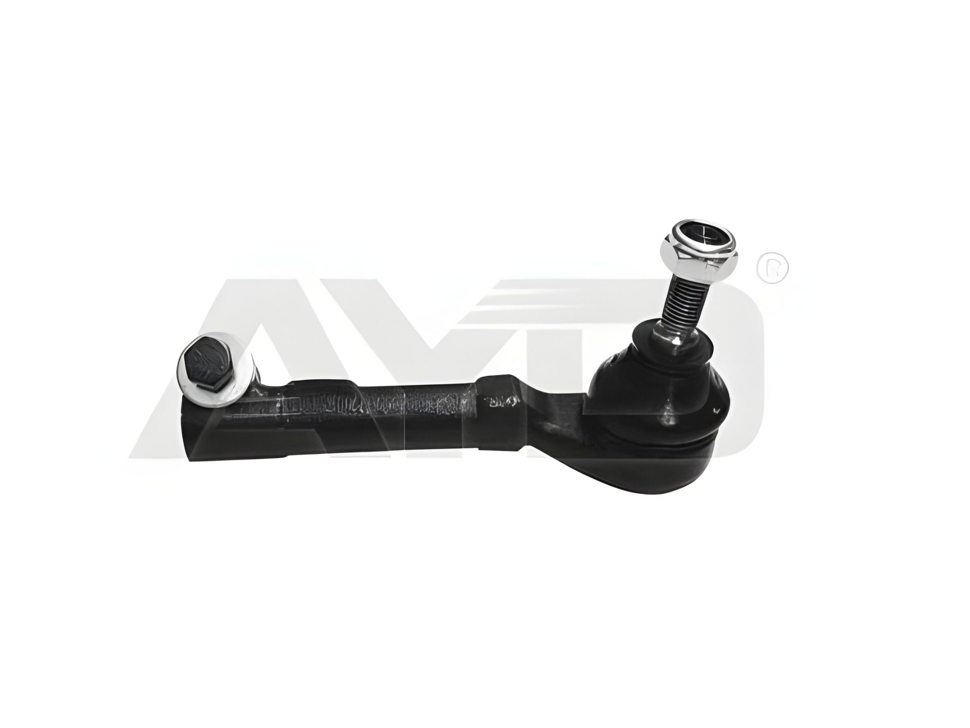 Накінечник рульової тяги RENAULT MEGANE, RENAULT KANGOO, AYD (9100927) Накінечник рульової тяги RENAULT MEGANE, RENAULT KANGOO, AYD (9100927)