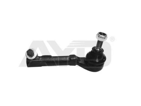 Накінечник рульової тяги RENAULT MEGANE, RENAULT KANGOO, AYD (9100927)