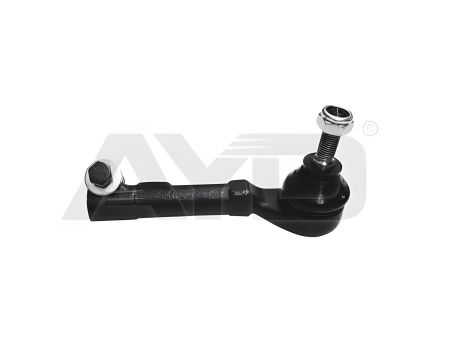 Накінечник рульової тяги RENAULT MEGANE, RENAULT KANGOO, AYD (9100927) Накінечник рульової тяги RENAULT MEGANE, RENAULT KANGOO, AYD (9100927)