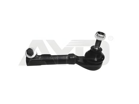 Наконечник рулевой тяги RENAULT MEGANE, RENAULT KANGOO, AYD (9100927) Наконечник рулевой тяги RENAULT MEGANE, RENAULT KANGOO, AYD (9100927)
