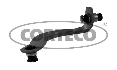 Двигуна подушка RENAULT GRAND SCÉNIC, RENAULT MEGANE, RENAULT SCÉNIC, CORTECO (49368511) Двигуна подушка RENAULT GRAND SCÉNIC, RENAULT MEGANE, RENAULT SCÉNIC, CORTECO (49368511)