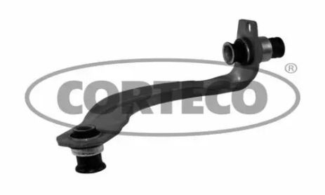 Подушка двигуна RENAULT GRAND SCÉNIC, RENAULT MEGANE, RENAULT SCÉNIC, CORTECO (49368511)