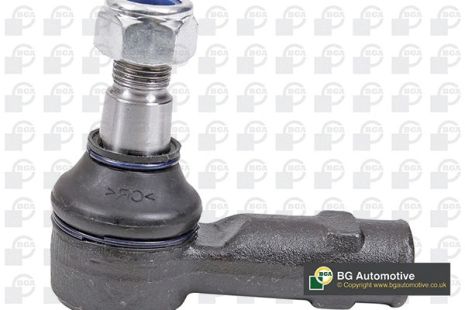 Наконечник рулевой тяги VW LT, MB SPRINTER, BGA (SR5604)