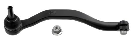 Накінечник рульової тяги для MINI Countryman від LEMFORDER (3626201)