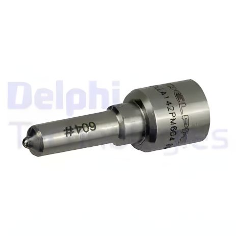 Розпилювач PSA C2 C3 1007 107 FORD FIESTA BDLLA142PM604, DELPHI (6980571) Розпилювач PSA C2 C3 1007 107 FORD FIESTA BDLLA142PM604, DELPHI (6980571)