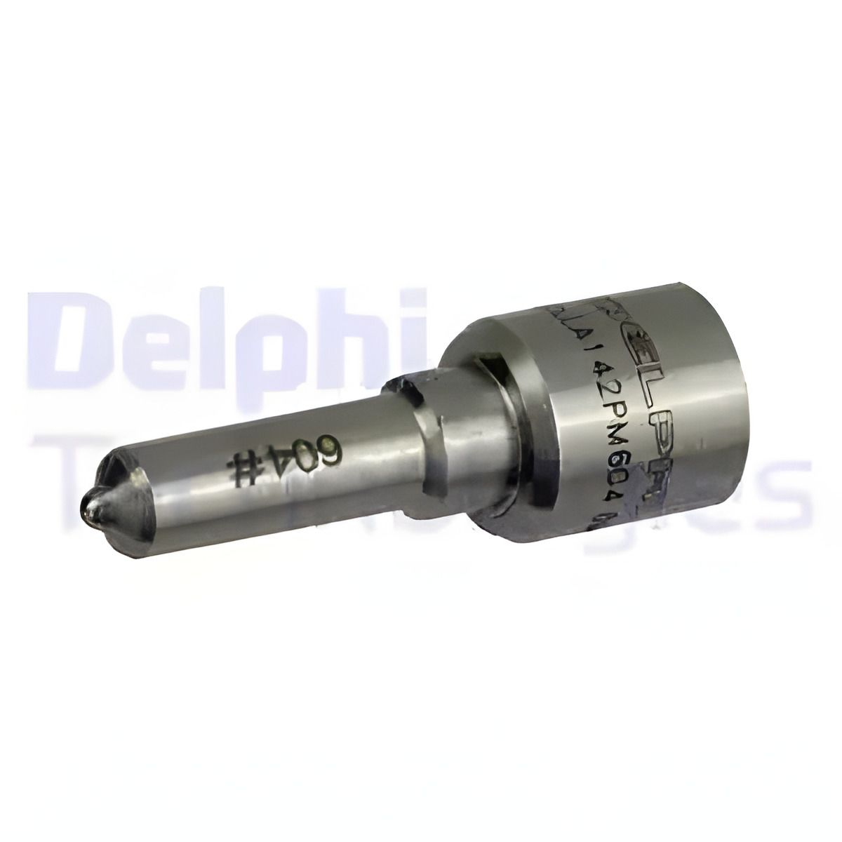Распылитель PSA C2 C3 1007 107 FORD FIESTA BDLLA142PM604, DELPHI (6980571) Распылитель PSA C2 C3 1007 107 FORD FIESTA BDLLA142PM604, DELPHI (6980571)