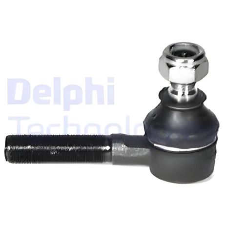 Рульової тяги накінечник FSO POLONEZ, FIAT 132, LADA NIVA, DELPHI (TA650)