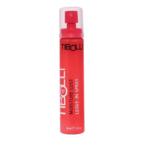 Увлажняющий спрей Tibolli Moisture Lust Spray 30 мл Увлажняющий спрей Tibolli Moisture Lust Spray 30 мл