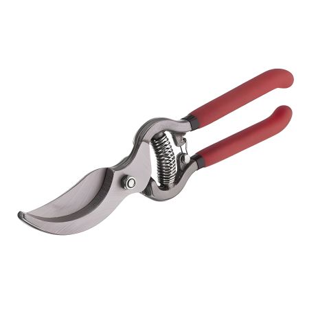 Садовый секатор, 250мм, рез: Ø 15 мм INTERTOOL FT-1004