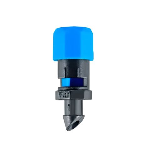 Мікроджет Presto-PS мини спринклер &quot;Парус&quot; 0-260 л/год 0°-180° (36200)