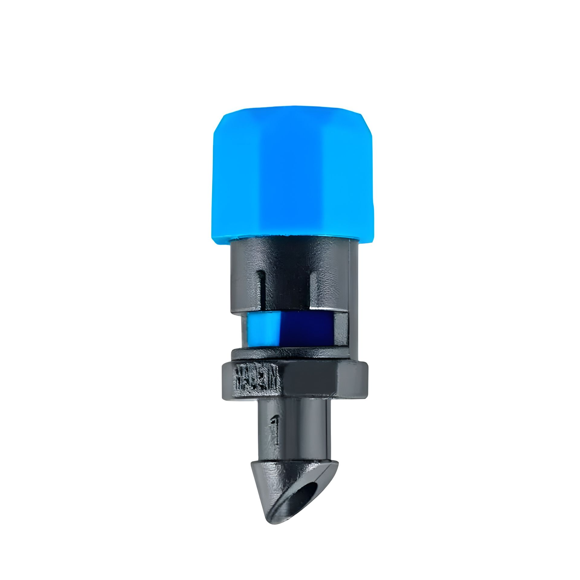 Мікроджет Presto-PS мини спринклер "Парус" 0-260 л/год 0°-180° (36200) Мікроджет Presto-PS мини спринклер "Парус" 0-260 л/год 0°-180° (36200)