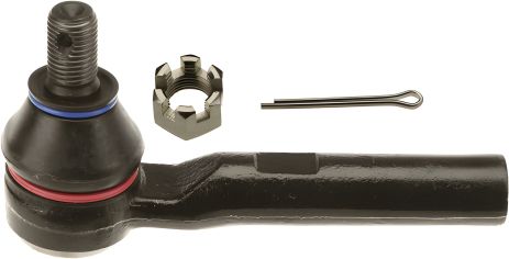 Накінечник поперечної кермової тяги JTE7597 для Lexus, Toyota