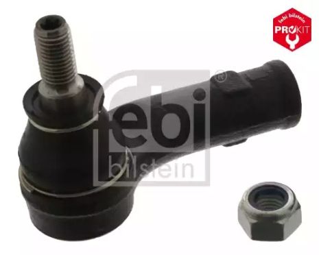 Накінечник рульової тяги VW T4 лев. (Febi) (10582)
