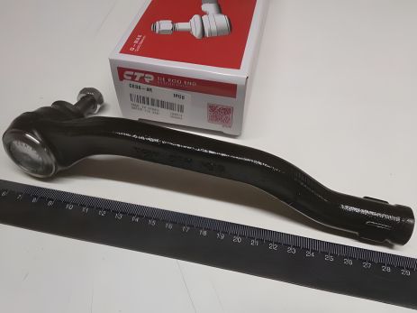 Наконечник рулевой Megane III, CTR (CESS-4R) правый с артикулом (485204680R)