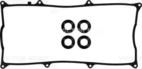 Комплект прокладок крышки ГБЦ TOYOTA CAMI, DAIHATSU ZEBRA, DAIHATSU CITY, VICTOR REINZ (155281601)