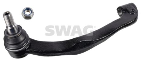 Накінечник рульової тяги VW TRANSPORTER, SWAG (30929675)