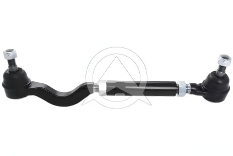 Тяга рулевая Hyundai Terracan 01-06 (+наконечник), SIDEM (87334) Тяга рулевая Hyundai Terracan 01-06 (+наконечник), SIDEM (87334)