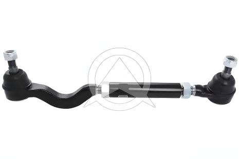 Тяга рульова Hyundai Terracan 01-06 (+наконечник), SIDEM (87334) Тяга рульова Hyundai Terracan 01-06 (+наконечник), SIDEM (87334)