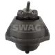 Подушка двигуна для BMW 5, BMW 6, SWAG (20924097)
