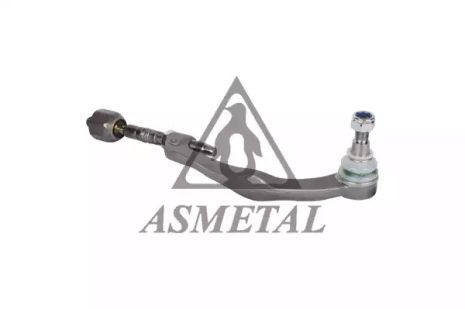 Тяга рульова VW T5 03-15/T6 15-(+ наконечник) Пр., AS METAL (29VW4501)