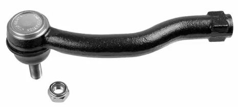 Наконечник рулевой тяги SCION xB, TOYOTA BLADE, TOYOTA AURIS, LEMFORDER (3499201)