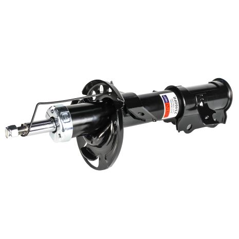 Передний амортизатор правый для Fiesta 10-, Sato Tech (23460FR)