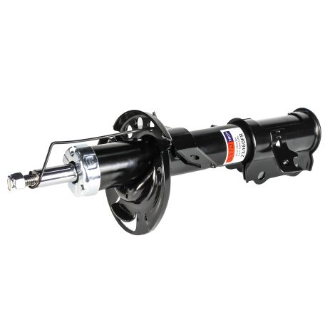 Передний амортизатор правый для Fiesta 10-, Sato Tech (23460FR)