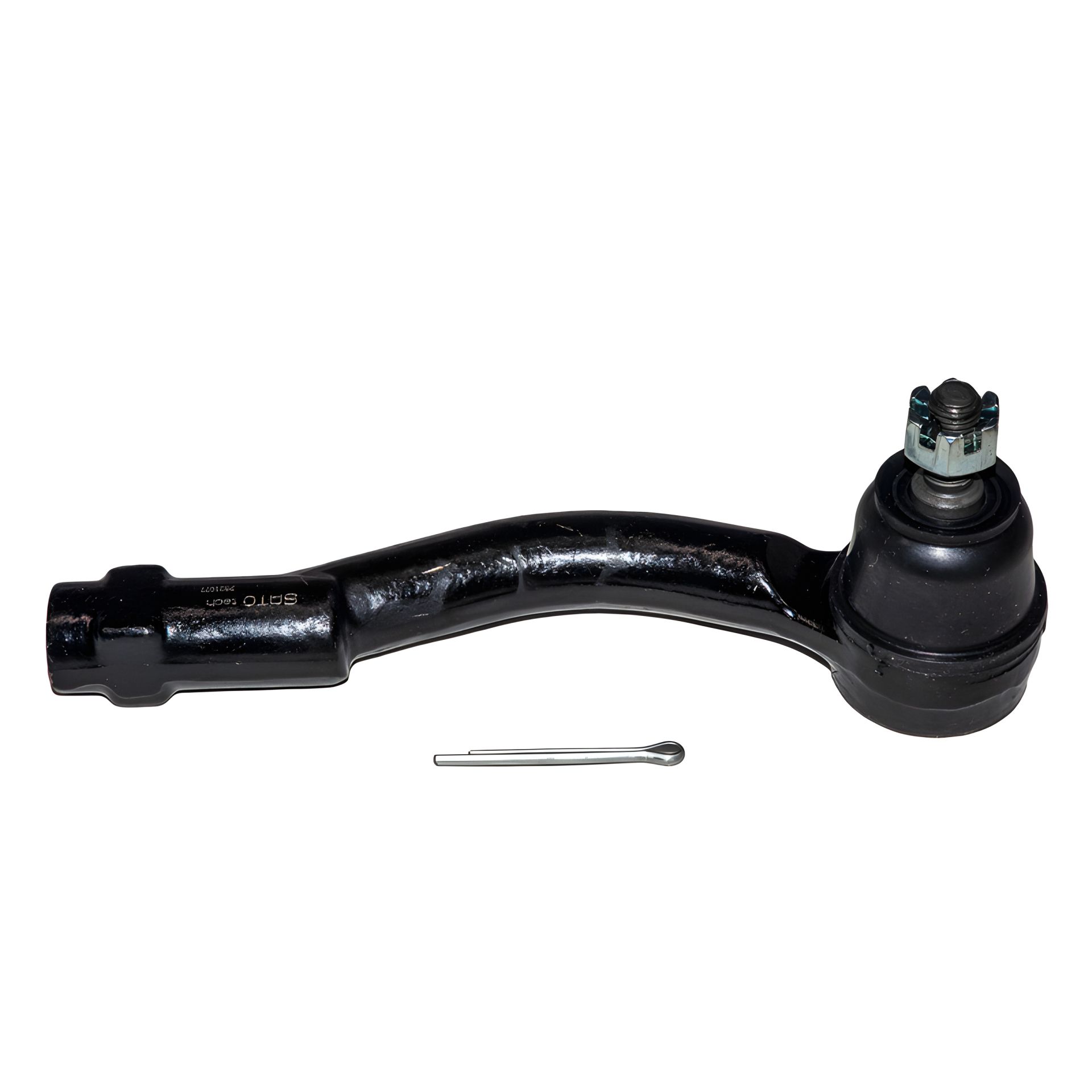 Кермової тяги, KIA SPORTAGE, HYUNDAI TUCSON, Накінечник поперечної, SATO TECH (PS21077) Кермової тяги, KIA SPORTAGE, HYUNDAI TUCSON, Накінечник поперечної, SATO TECH (PS21077)