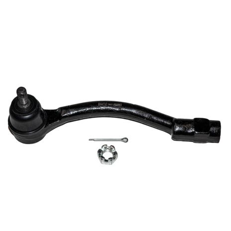 Накінечник рульової тяги HYUNDAI ACCENT IV 2010, SATO TECH (PS21103) Накінечник рульової тяги HYUNDAI ACCENT IV 2010, SATO TECH (PS21103)