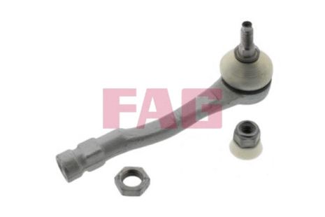 Наконечник рулевой тяги DS DS, PEUGEOT 5008, FAG (840101710)