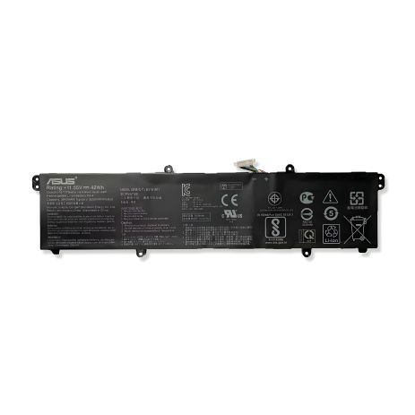 Батарея для ноутбука ASUS VivoBook K433 A413 D413 M413 F413 K413 S413 R413 X413 X421 серии B31N1911 C31N1911