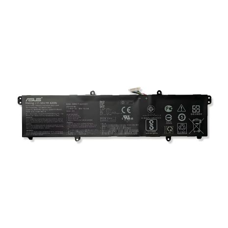 Батарея для ноутбука ASUS VivoBook K433 A413 D413 M413 F413 K413 S413 R413 X413 X421 серии B31N1911 C31N1911