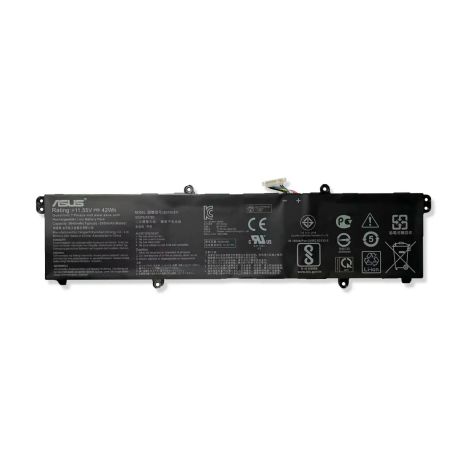 Батарея для ноутбука ASUS VivoBook K433 A413 D413 M413 F413 K413 S413 R413 X413 X421 серии B31N1911 C31N1911