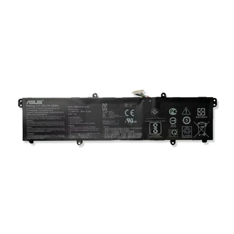 Батарея для ноутбука ASUS VivoBook K433 A413 D413 M413 F413 K413 S413 R413 X413 X421 серии B31N1911 C31N1911