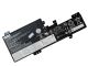 Аккумулятор для ноутбука Lenovo Ideapad Flex 3 3-11IGL 3-11IGL05 L19M3PF8 L19C3PF8