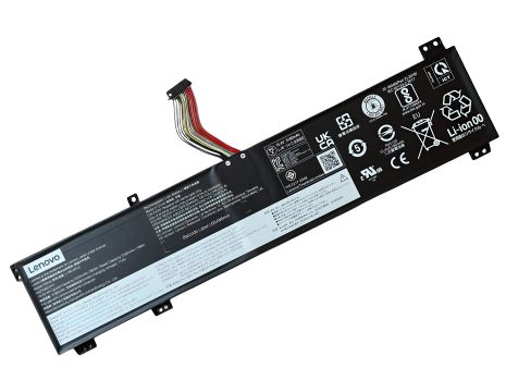 Ноутбучна батарея для Lenovo Legion 5-15ARH05H 5-15IMH05H 5-17IMH05H 7-15IMH05 L19M4PC2 L19C4PC2