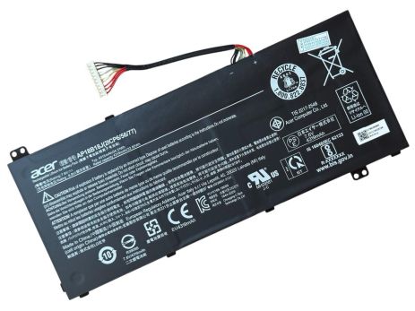 Батарея для ноутбука Acer Aspire 3 A314-32 AP18B18J