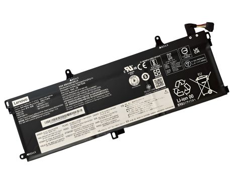 Акумулятор для ноутбука Lenovo ThinkPad T590 T15 Gen 1 P15s Gen 1 L18M3P71 L18L3P71 L18S3P71