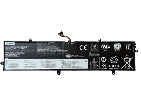 Аккумулятор для ноутбука Lenovo IdeaPad 720S-15IKB V730-15ISE V730-15IFI L17M4PB1 L17C4PB1