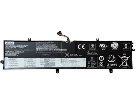 Батарея для ноутбука Lenovo IdeaPad 720S-15IKB V730-15ISE V730-15IFI (L17M4PB1 L17C4PB1)
