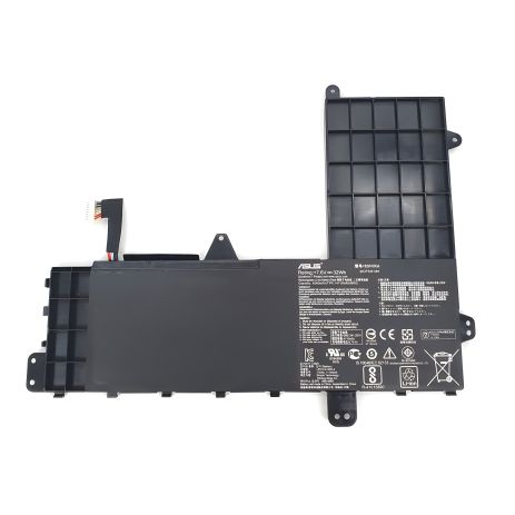 Аккумулятор для ноутбука ASUS EeeBook E502 E502M E502MA E502S E502SA E502N L502MA L502SA B21N1506