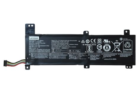 Батарея для ноутбука Lenovo IdeaPad 310-14ISK 310-14IAP 310-14IKB L15L2PB2 L15M2PB2 L15C2PB2