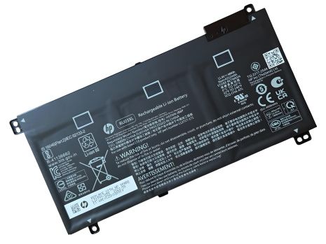 Батарея для ноутбука HP ProBook X360 11 G3 G4 G5 G6 440 G1, модель RU03XL