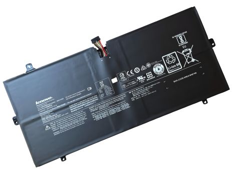 Батарея Lenovo Yoga 4 Pro 900-13ISK 900-IFI 900-ISE L14L4P24 L14M4P24