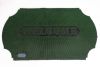 Килимок гумовий брудозахисний кольоровий 60*90 см 1878/green